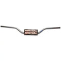 SX/SXF FatBar Tanium Renthal SUZUKI Husqvarna FE 09-11, for 350 KTM 06+ 1/8" RM/RMZ 2014-2018 Bend 1