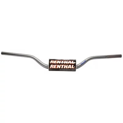 SX/SXF FatBar Tanium Renthal SUZUKI Husqvarna FE 09-11, for 350 KTM 06+ 1/8" RM/RMZ 2014-2018 Bend 1