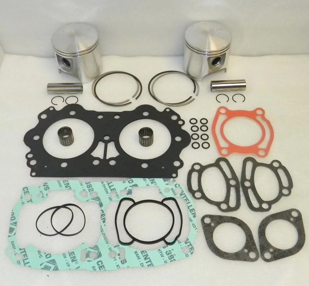 X 01 Sea-Doo Xp Fits Kit Gtx Rebuild Ltd Rx Over Rx 98-99 00-02 951Cc .75Mm Xp