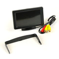 Monitor Color FLTW-7640 Brandmotion Display