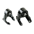 Set GMC 2.9L 3.5 For Motor 2004-2012 Chevrolet 3.7L Mount 2.8 Colorado Canyon