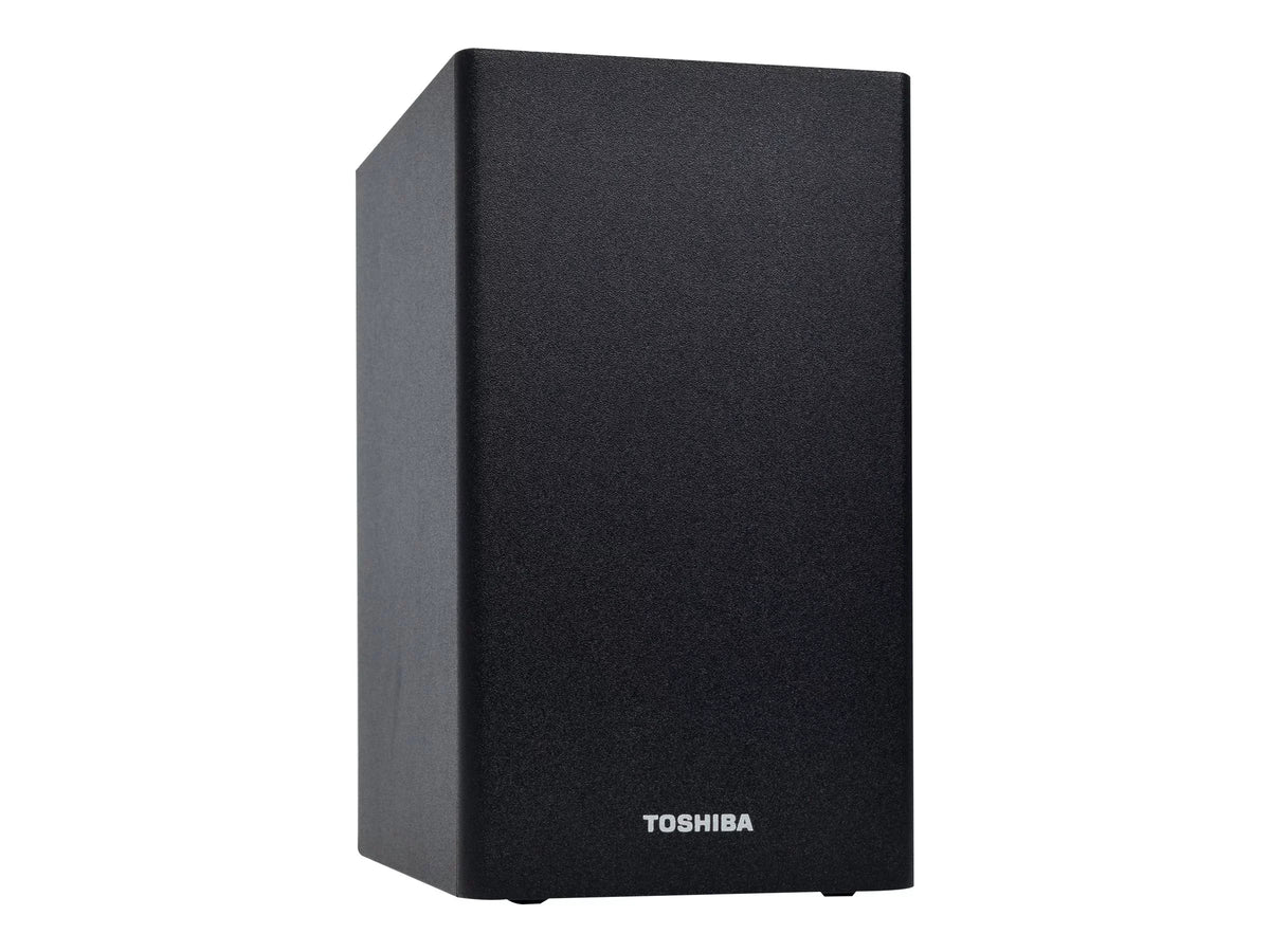 TY-WSB600 with Subwoofer 2.1CH Bar Sound