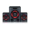 XBOOM LK72B Output 40W Audio Power LG Total System Multimedia