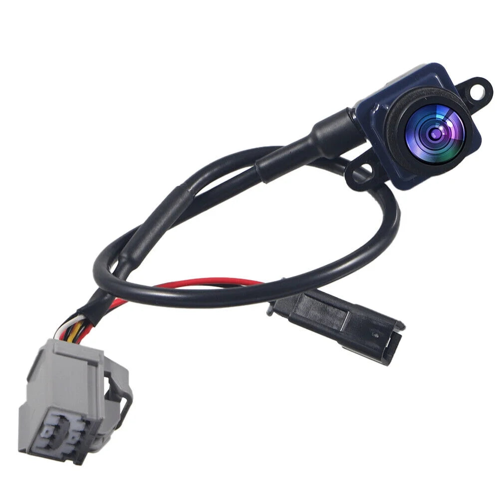 Journey Rear Dodge Camera 2020 US 56054158AG SHIP Backup 2011 JLLOM View For New /AB -
