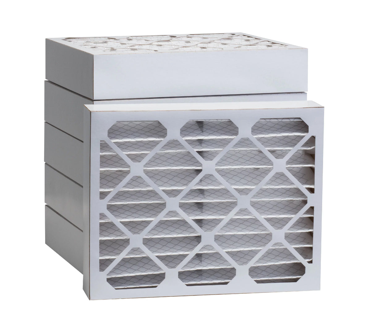 and Merv Aerostar 3 - of 8, AC Filter Furnace Box 16x25x4