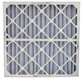 Drop 2 of X (Case Filter Flanders 25 8 Precisionaire " Merv Low 25 Pre Pressure, " Pleat 12) " X