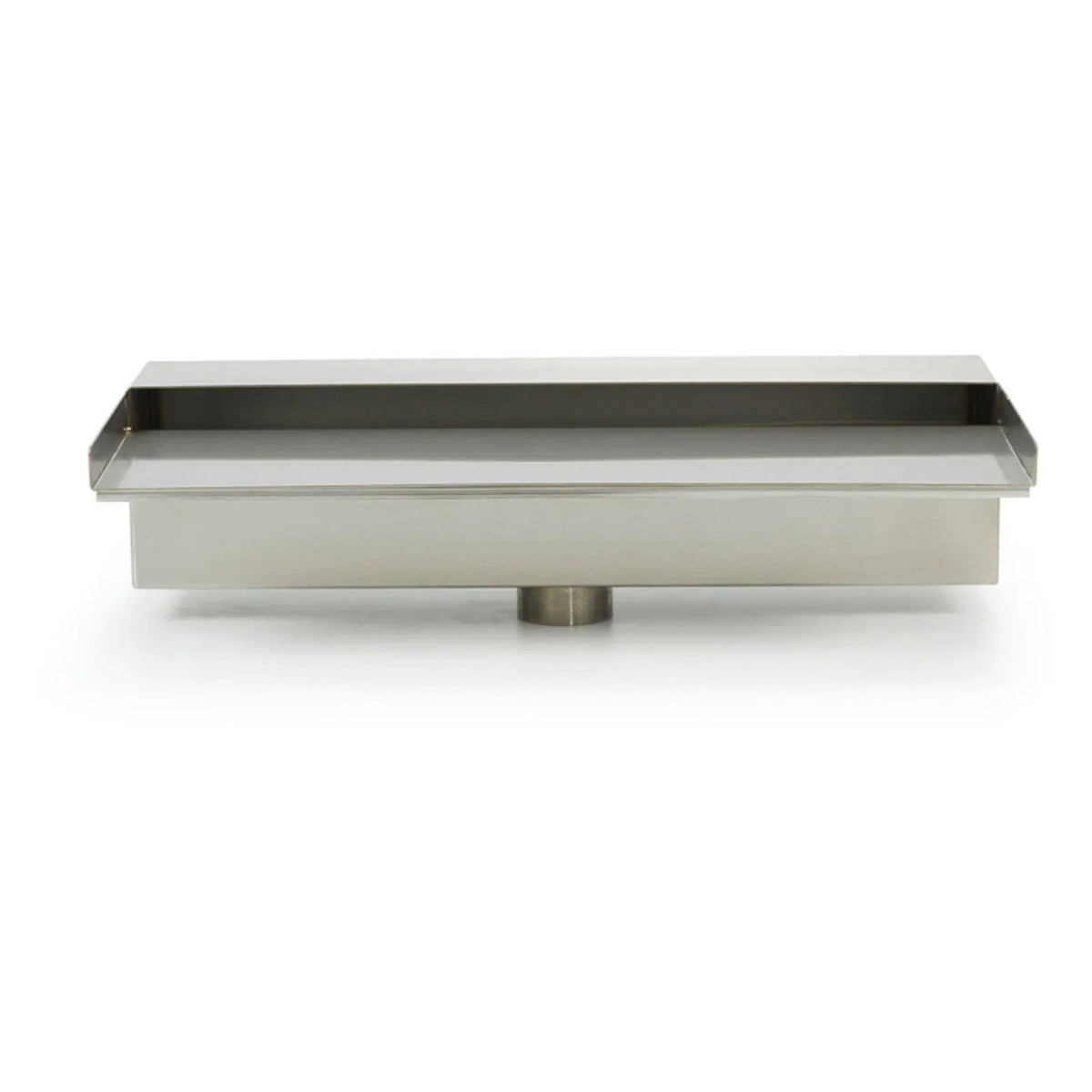 AquascapePRO Stainless - in. Spillway Waterwall 58066 16 Steel