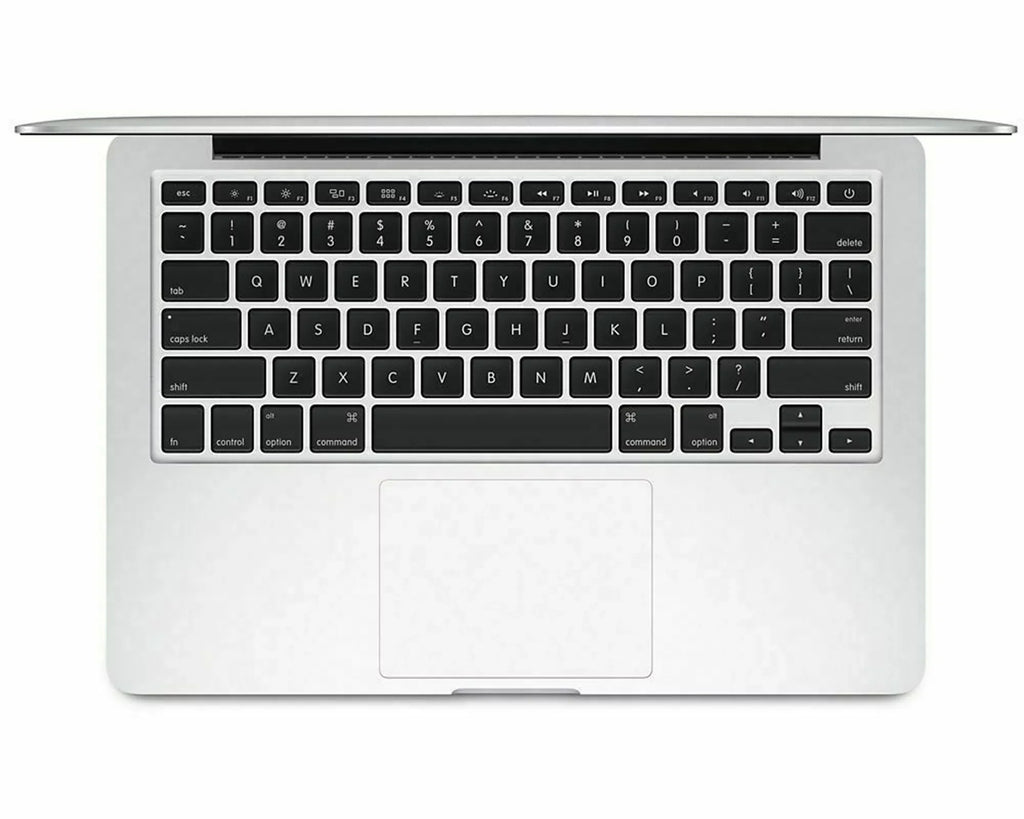 '+ with Kit + Kit Cleaning 13-inch Starter Zipper 2015, (i5 MF841LL/A) 512GB Sleeve SSD) (Early Bundle Black Pro Silver - Laptop MacBook (Refurbished) 2.9GHz,