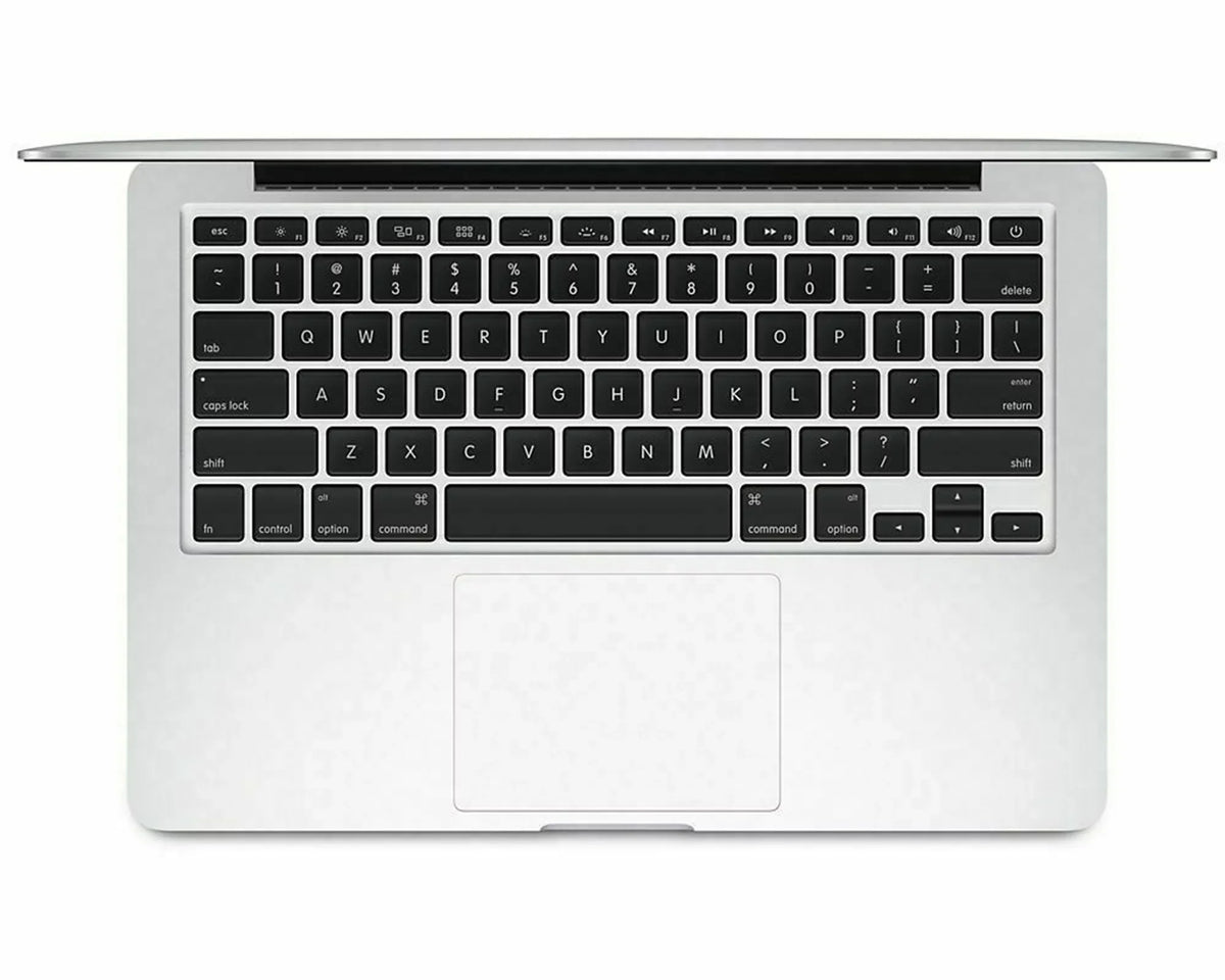 '+ with Kit + Kit Cleaning 13-inch Starter Zipper 2015, (i5 MF841LL/A) 512GB Sleeve SSD) (Early Bundle Black Pro Silver - Laptop MacBook (Refurbished) 2.9GHz,