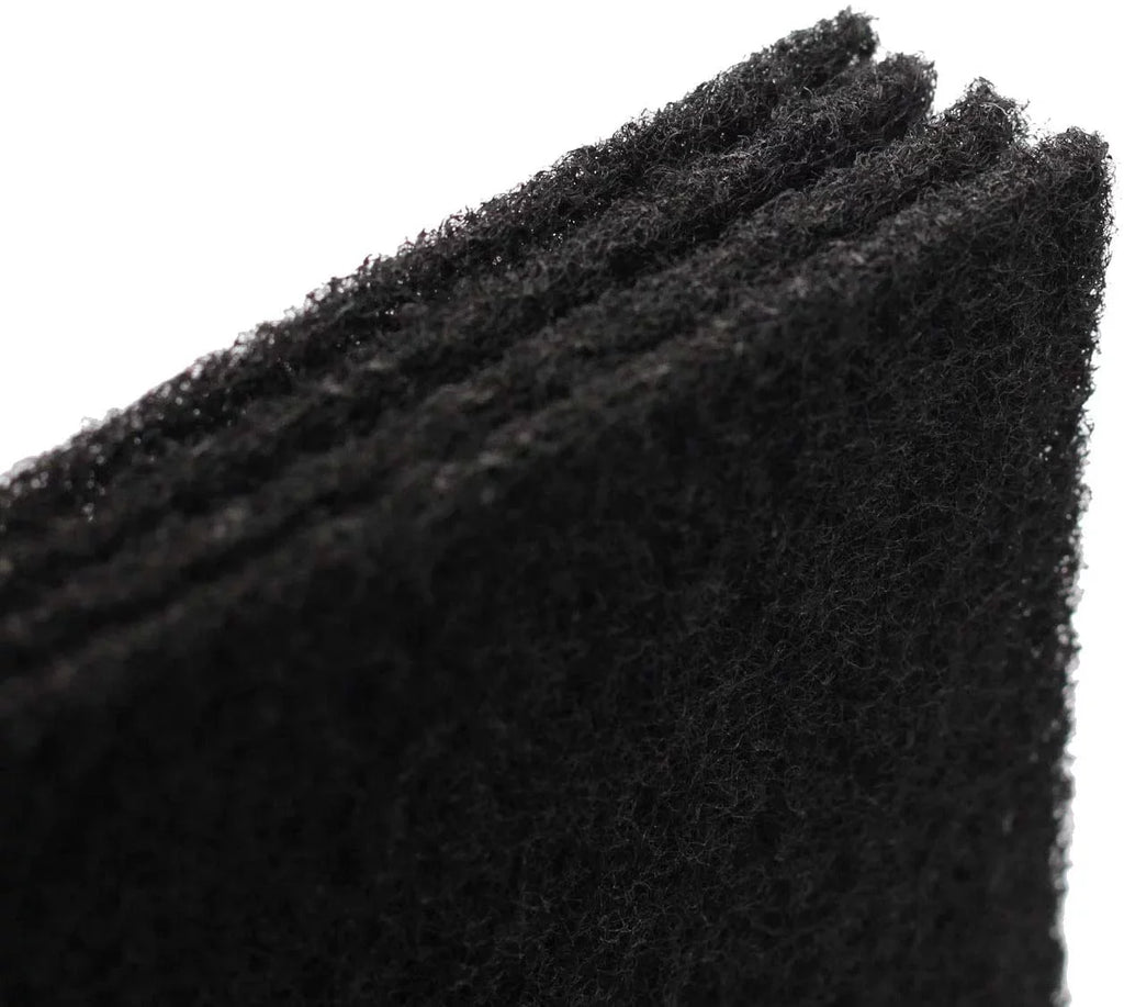 Holmes Filter for Sheet) (4 D HEPA Pre-Carbon AER1 8 + Pack HAPF300/HAP30