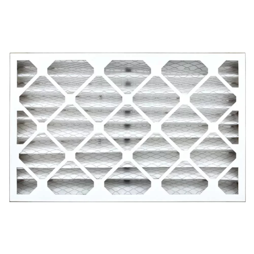 Replacement Honeywell Filter 11 Pleated (3-Pack) 16x25x4 Air MERV for