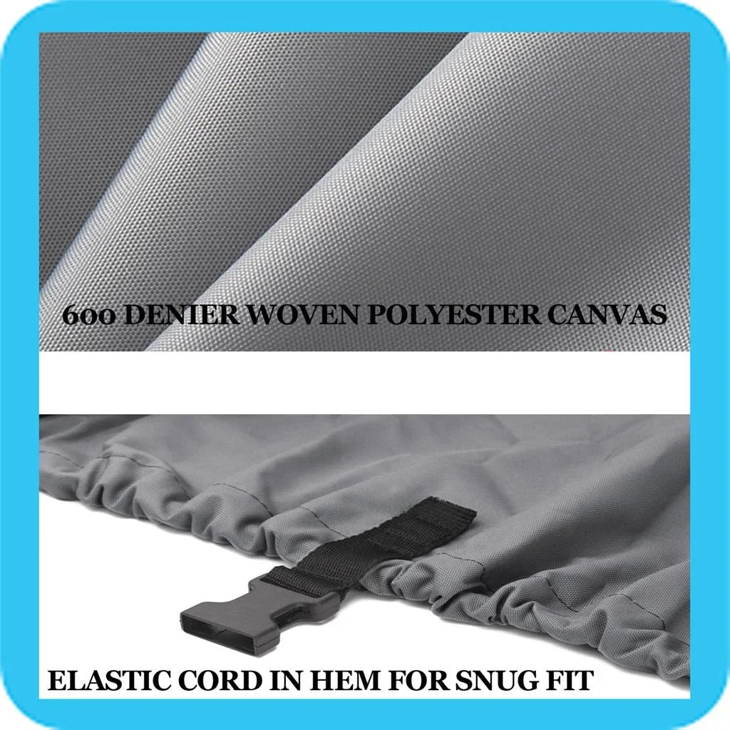 STORAGE, LIFT COVER TRAVEL, MARADA SKE Compatible 2000 for BOAT 184