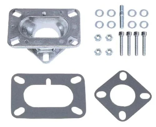 Barrel Power 1 Carb Racing To 2 R2025 Co. Co Power Packaged Racing Barrel