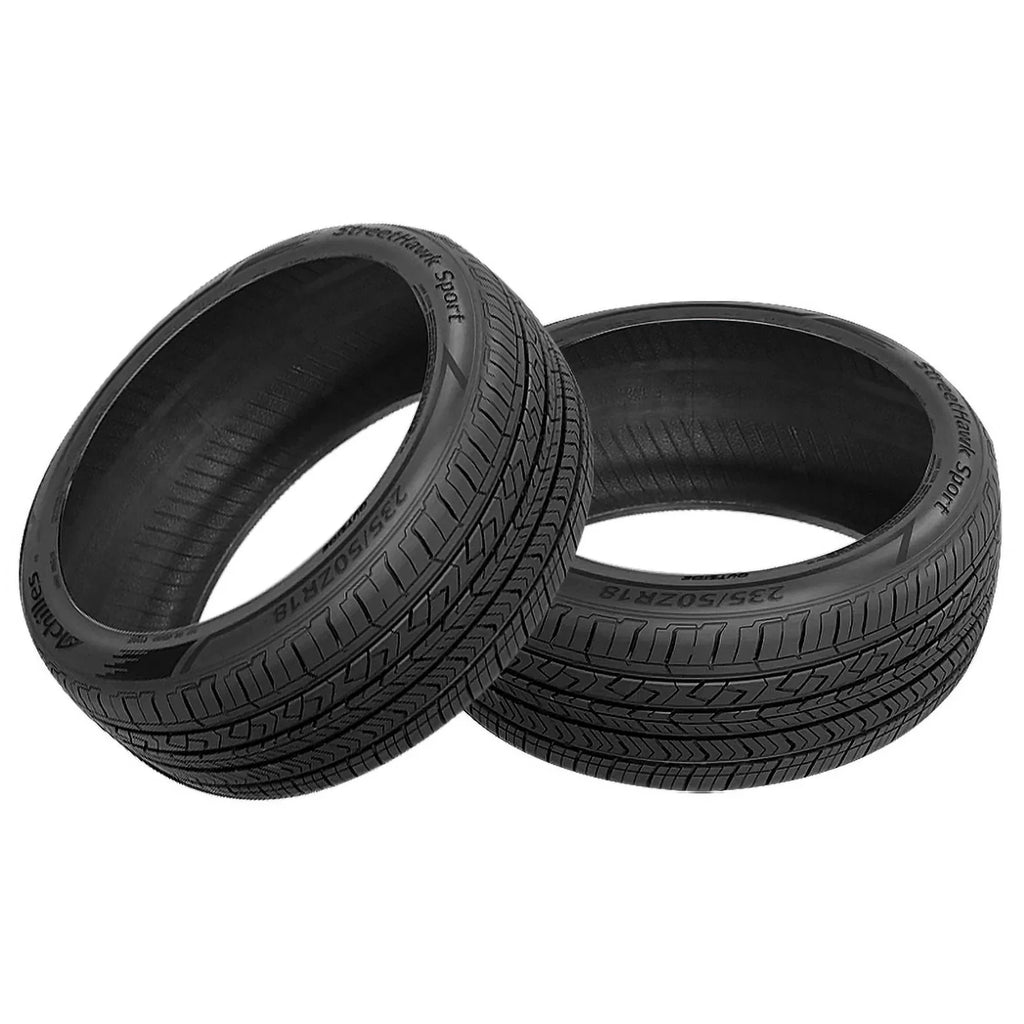 245/35R19XL 93W BSW Achilles Sport StreetHawk