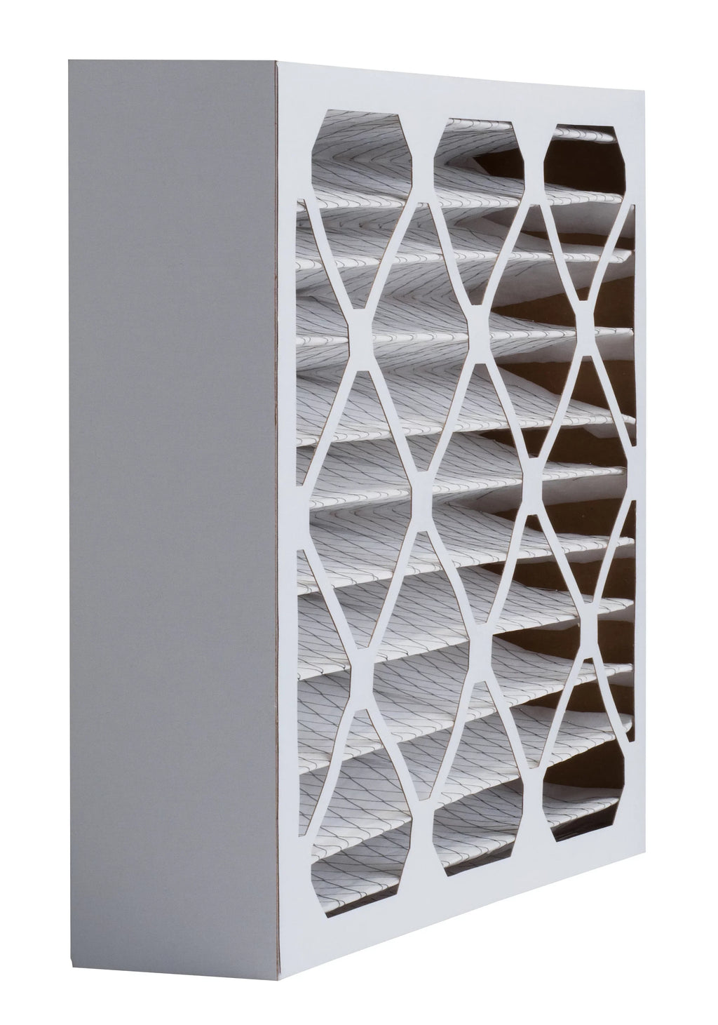 and Merv Aerostar 3 - of 8, AC Filter Furnace Box 16x25x4