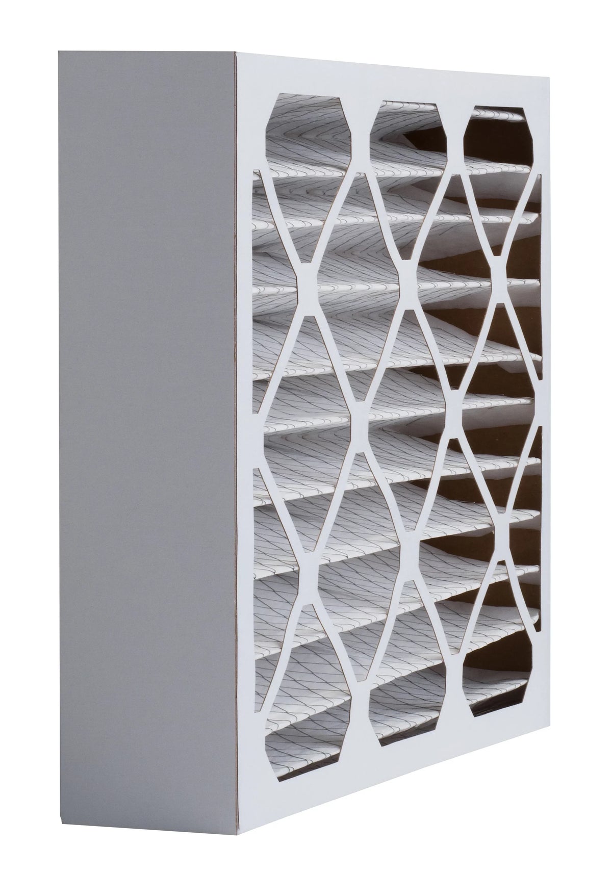 and Merv Aerostar 3 - of 8, AC Filter Furnace Box 16x25x4