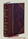 Right V. Sastri Honourable S. Bound] (1944) [Leather Of 1944 The Srinivasa Letters