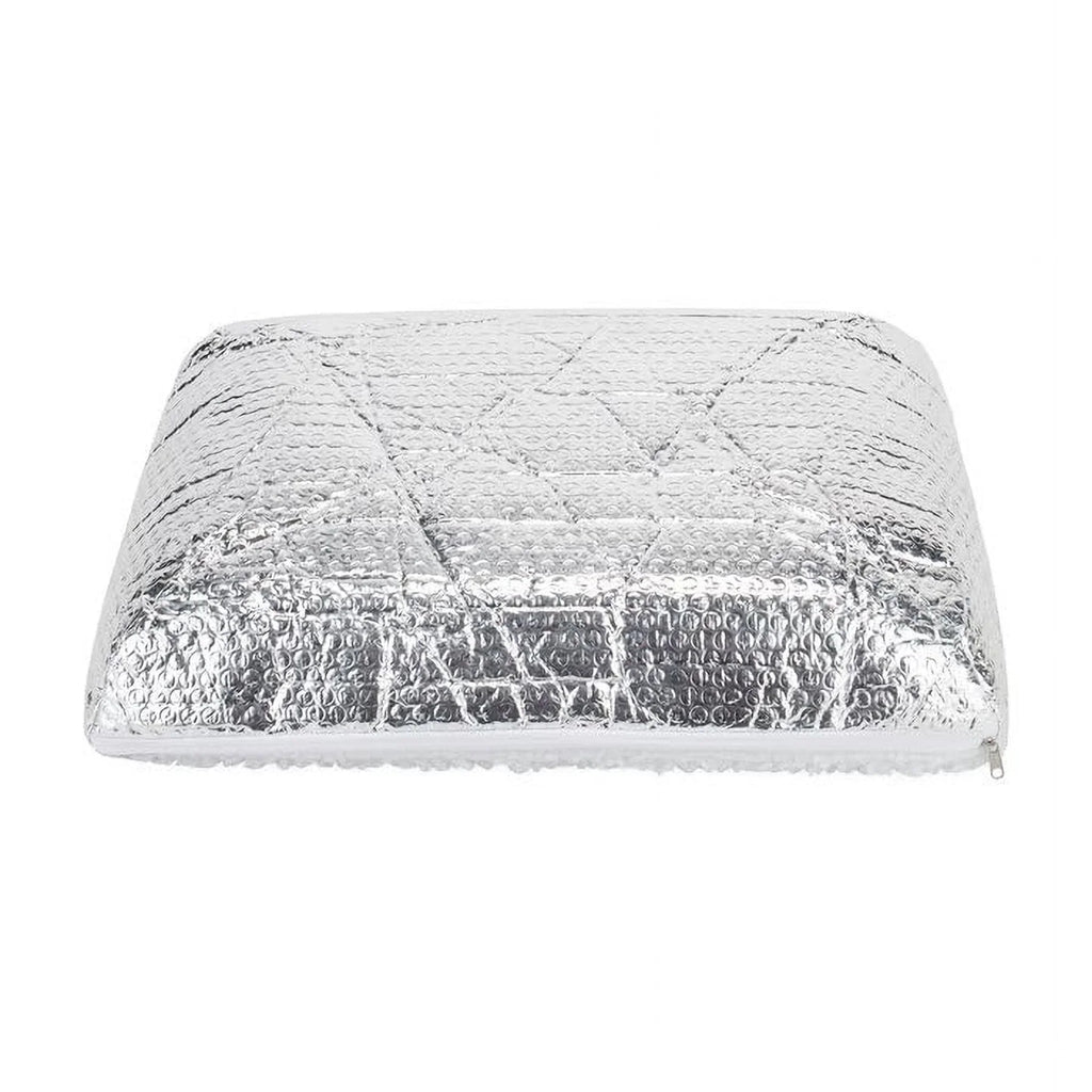 Camper/RV | Dome-Shaped Efficiency 22" Insulator A/C Transfer Increase x Camco Reduce Heat | Skylight & (45197) 14"