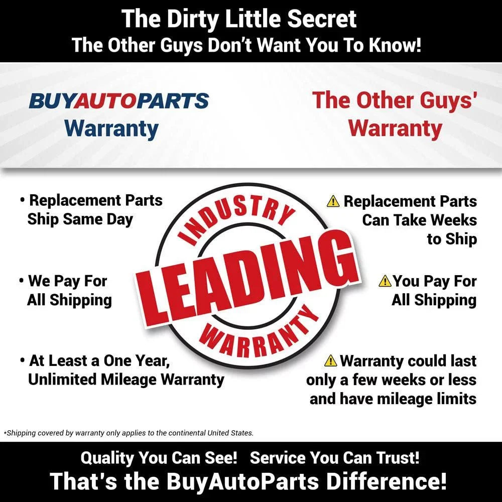 Subaru 2018 Expansion A/C For 2019 - Device Valve 2017 Buyautoparts Legacy AC Outback