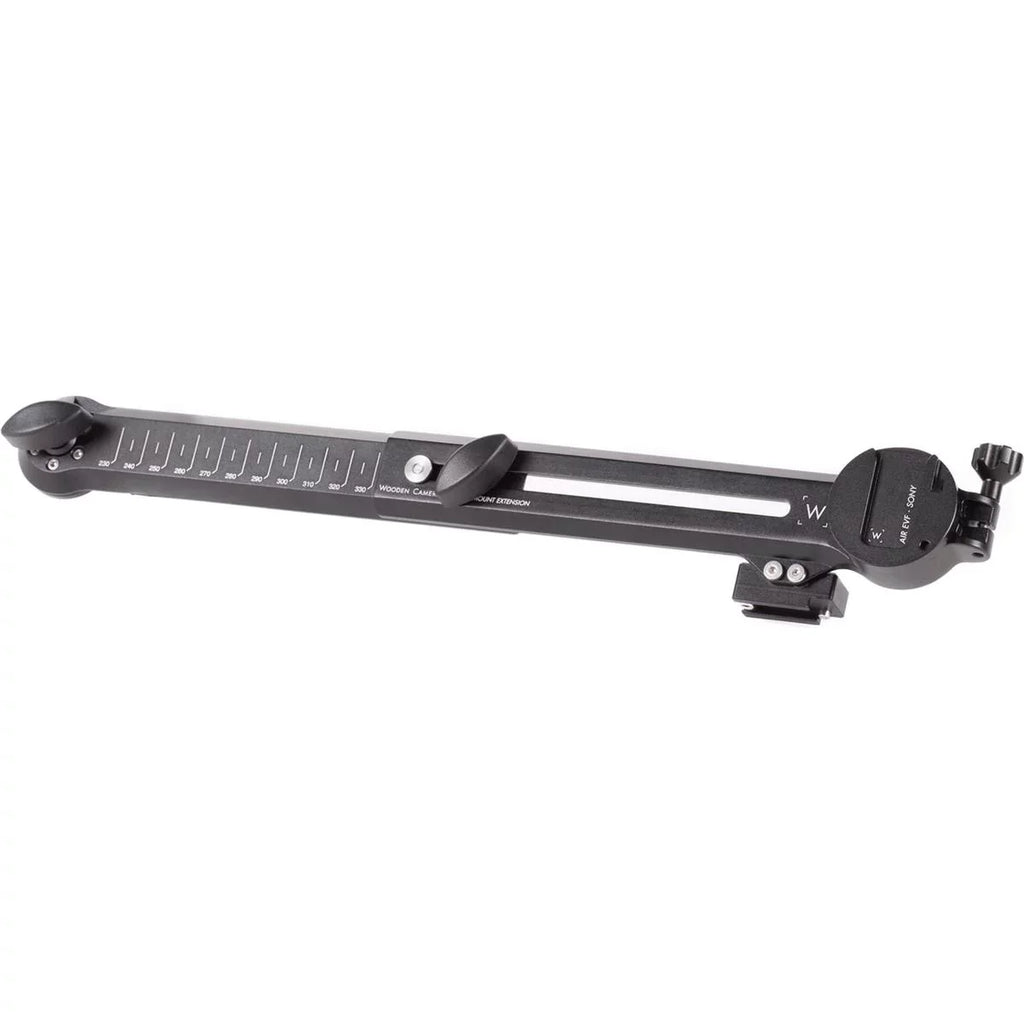 ( AIR EVF) Arm Extension DVF-EL200 Venice, EVF Camera Wooden