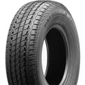Milestar Fits: 2015 265/60R18 Grand - TRD Toyota Pro H/T Summit, Cherokee Jeep 109T Tire Patagonia All-Season 2014-15 Tacoma