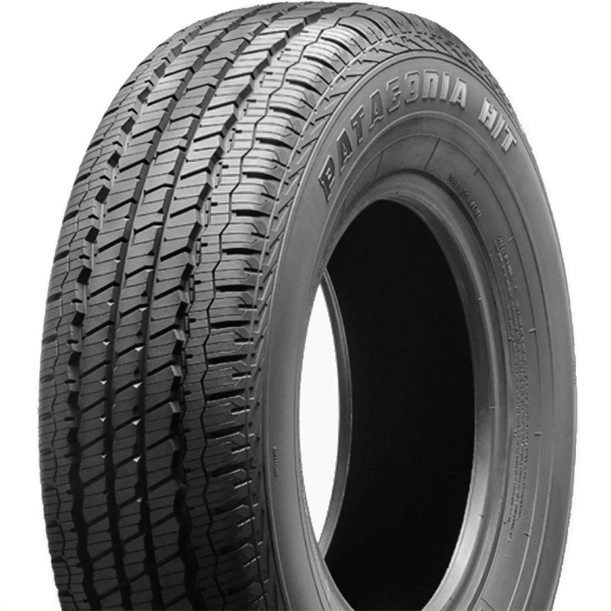 Milestar Fits: 2015 265/60R18 Grand - TRD Toyota Pro H/T Summit, Cherokee Jeep 109T Tire Patagonia All-Season 2014-15 Tacoma