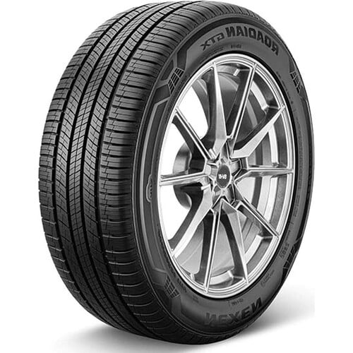 Fits: 2011-19 Tires) Chevrolet 109V Roadian 255/50R20XL Nexen (4 BSW 2006-09 GTX XLT, SS Trailblazer Explorer