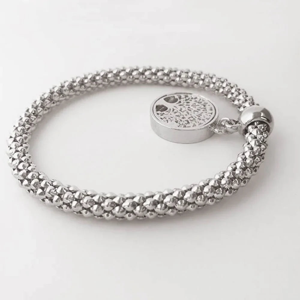 Bracelet Bangle Pendant s Rivers Jewelry Chain Pattern Couple Art Lover