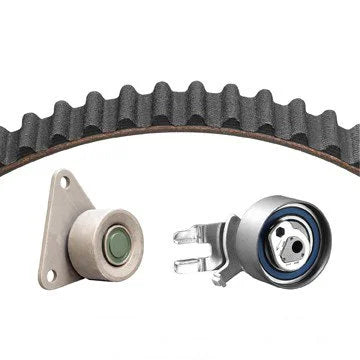 select: Kit S60, 2012-2016 95311K2 Belt Dayco 2006 Timing VOLVO XC90 VOLVO Fits