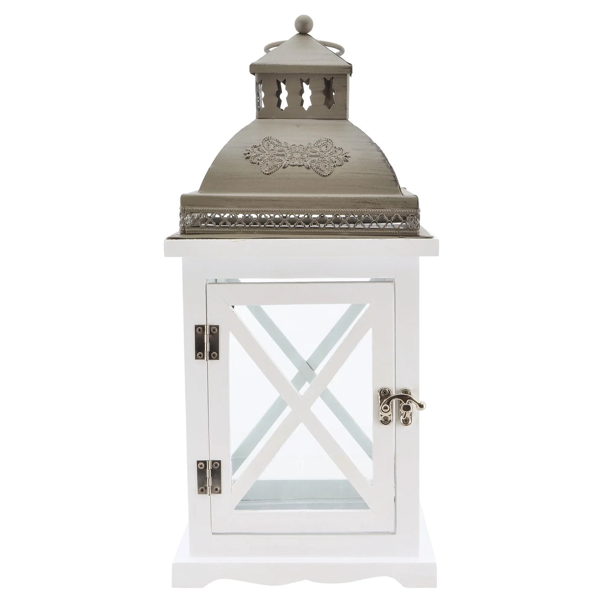 Lantern Arcadia Hutch Products Terrarium Garden