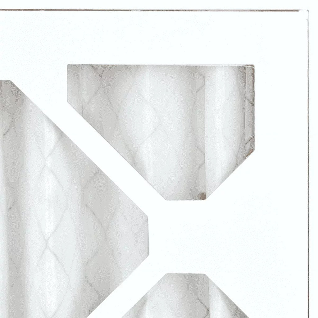 Filter the Made Filters MERV AC 6-Pack, USA Air Allergy 16x25x2 HVAC in AIRx Filter, Pleated Furnace 11 Air