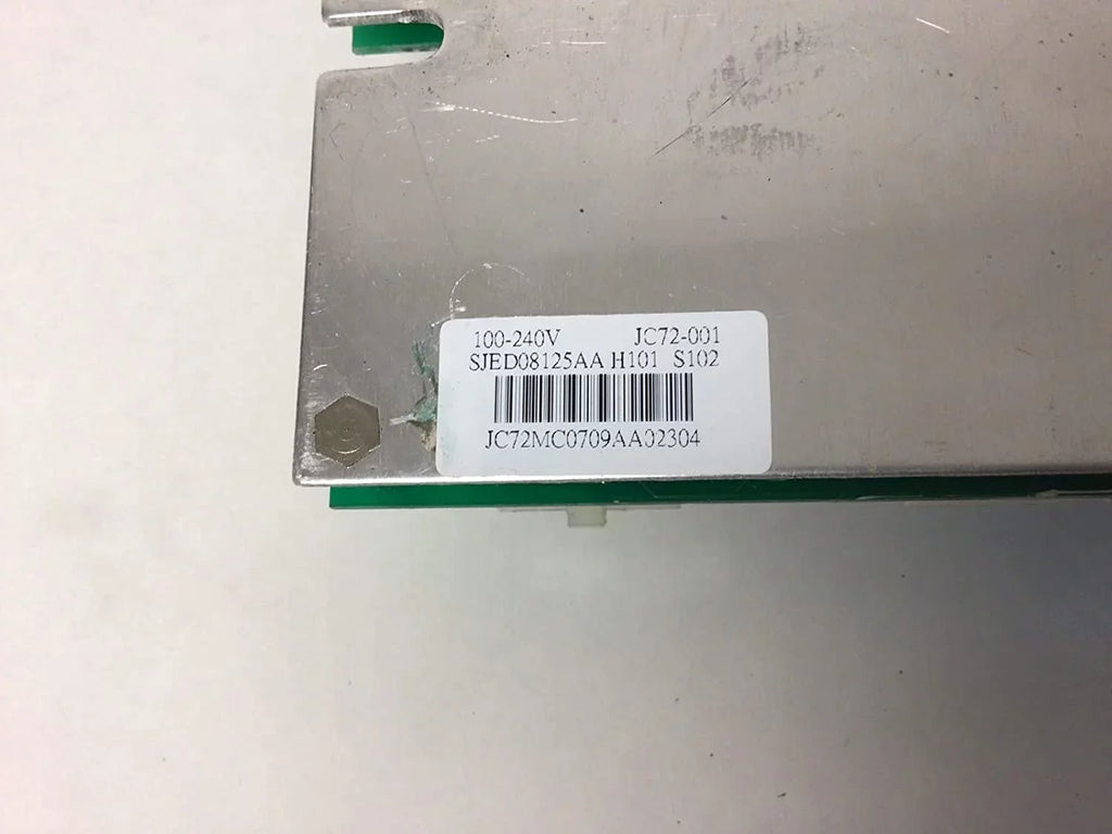 Control AFG Elliptical Motor Lower 073575 Board W Fitness Horizon Works Controller
