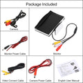 DisplayView 5 Rear + Car View Lcd Monitor,DisplayCar Reverse Rookin Huiop Tft Walmeck +Car Reverse +Camera Display 5-inch Reverse Tft Inch Reverse Rear Car Lcd 5