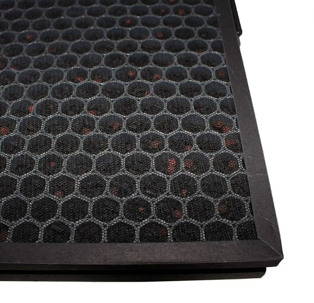 Pro Air XL Add-On Replacement L Particle SmokeStop Carbon M Filter Purifiers Folding Blueair fits
