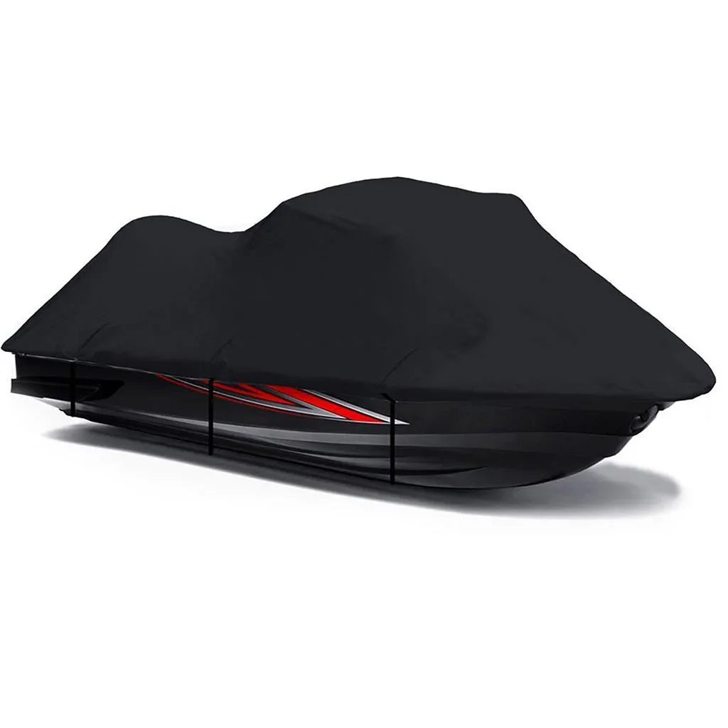 Yamaha PWC Cover VXS 2016 JET 2015 Compatible for SKI BLACK 600D