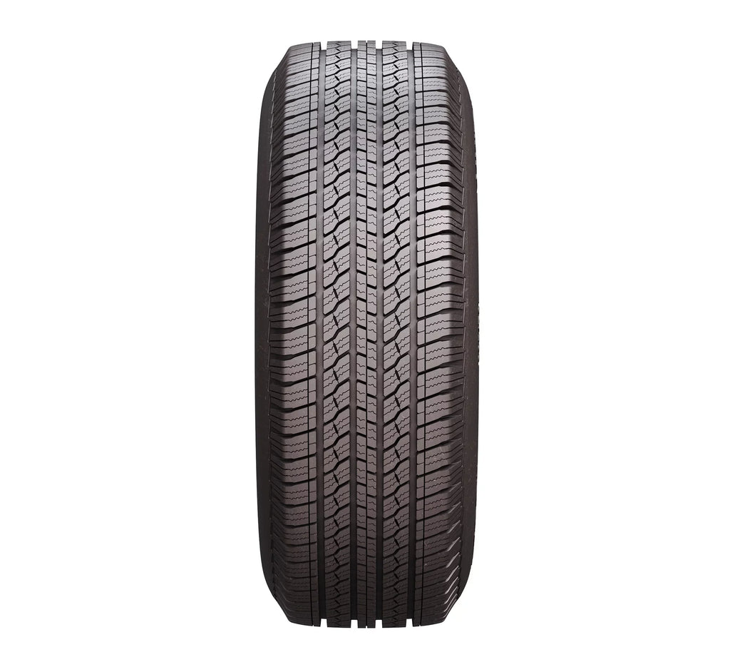 Edition Toyota Laredo Fits: Tundra 2022 Tire TRD 265/60R20/XL 2023 Toyota Tundra SR HT Uniroyal All-Season Off-Road, 115H 1794