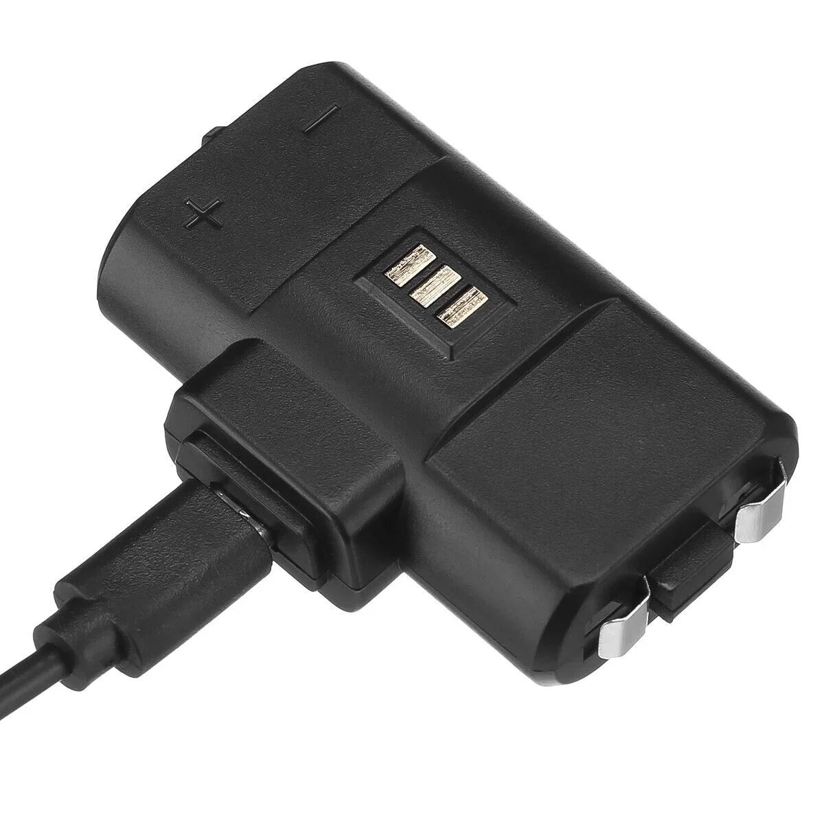 8pcs One X/S 4x X/S Pack Controller For Battery Covers Series with XBox Rechargeable Battery