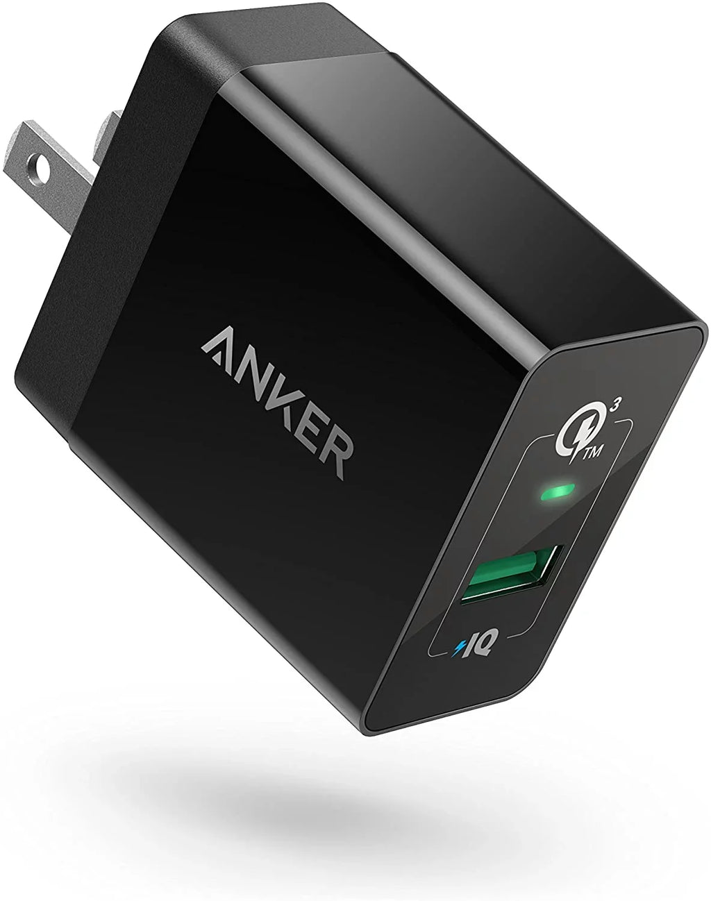 11 Anker Sense Charging 11, 2-in-1 Charger, Not Wireless iPhone Station SE/6/5/4/3/2/1, Charging Holder Pro Cable Watch Charging QC Watch (Watch PowerWave 2020, with with Included) SE Stand for