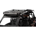 XP Limited For Rack V2 Adventure Bar Roof Force and Roof RZR POLARIS with Rack Turbo Edition UTV Tusk 4 Lt. 30" 2019