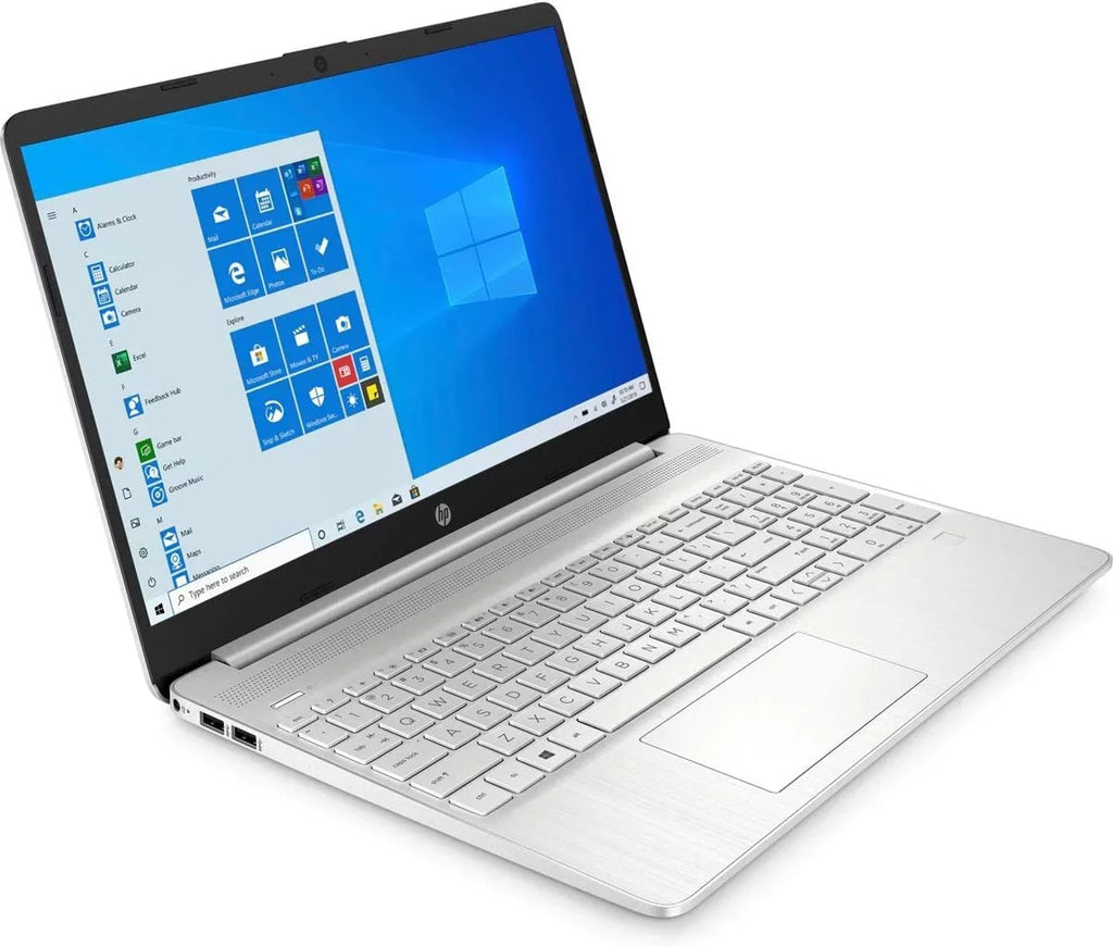 Celeron 15-dy0025ds UHD 11 Laptop SSDWindows RAM N4120 128GB 4GB Restored Home HP Intel 15.6"