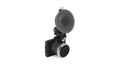 Edge Crash Camera Recorder Mount Cutting Video Car Dashboard