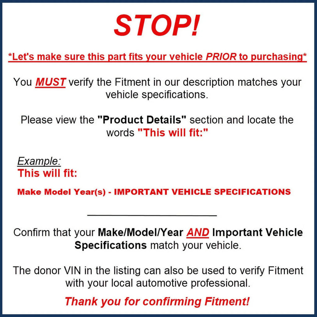 Climate Heater (Good) Pacifica Pre-Owned AC Temperature LKQ Control Chrysler Automatic OEM 2017