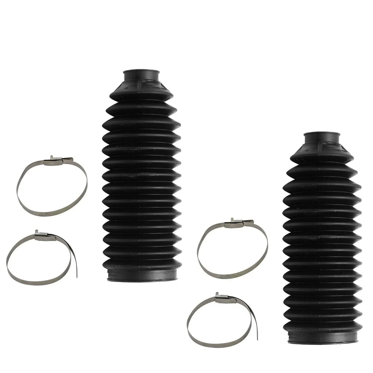 2 Arms 2003-2009 Bars, Upper Kit Toyota Cruiser, Replacement 14pc 2 Sway Tie 4 4 Control Joints, Rods, Suspension w/Ball Axle 2007-2009 Boots, FJ Ball 2 - Detroit Joints, Lower for 4Runner,