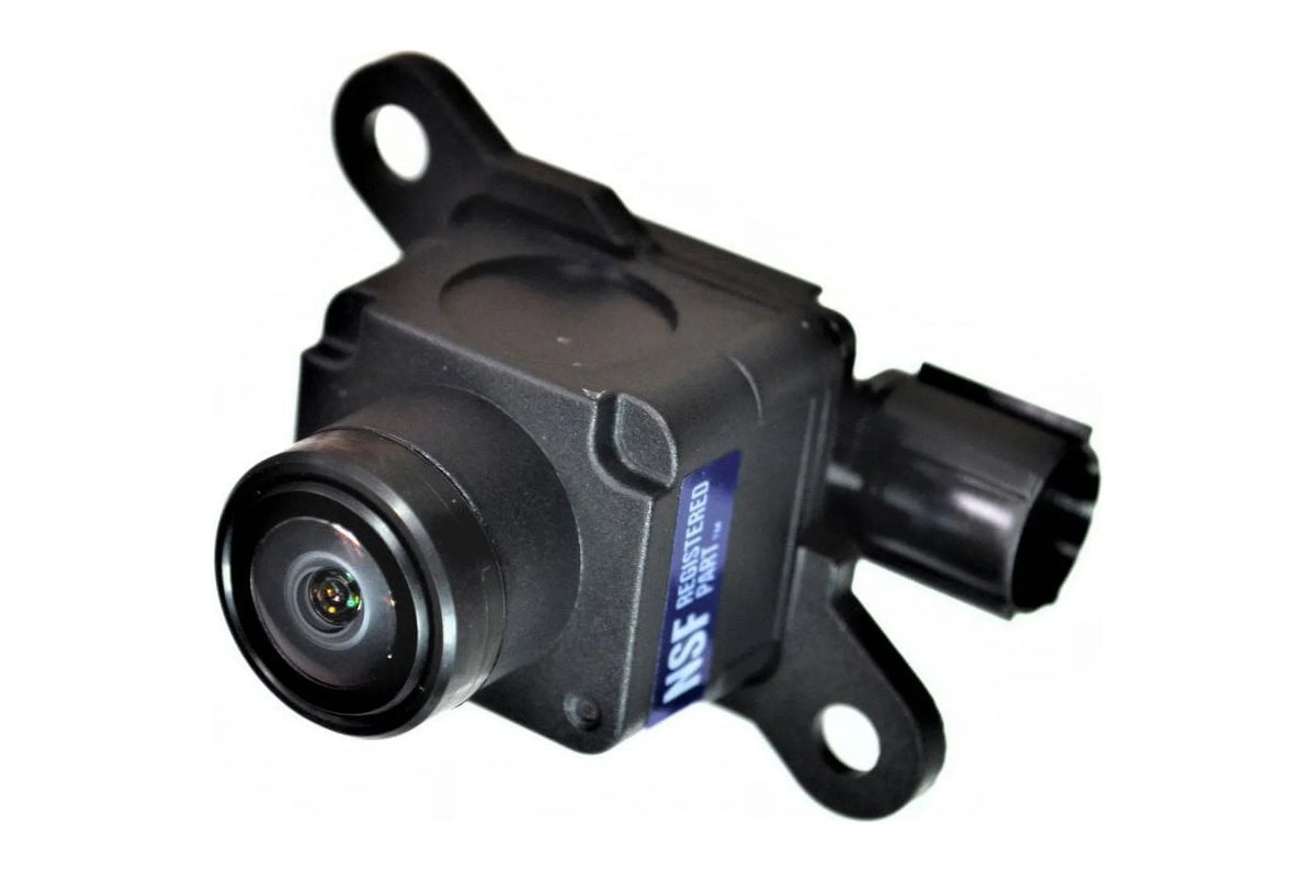 Fits 2016-2018 PT select: Auto Warehouse BUCCH-507N Camera Backup RAM View 2500 1500, RAM Rear 2016-2019