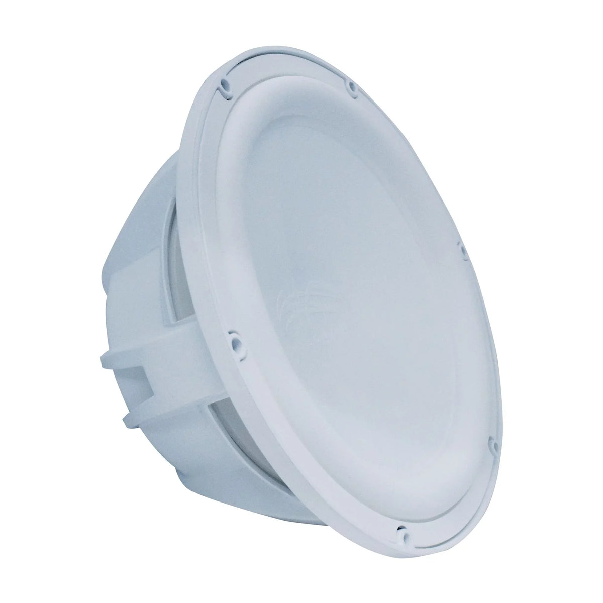 White White Grills - - Subwoofers & Revo 2 Subwoofers Steel Inserts Stainless Grills 10" Sounds Ohm Two With & Wet