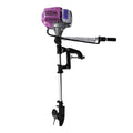 Motors Peak BoaHeels Bow Wireless Trolling 48-inch 54-Pound Thrust Mount Boats, Freshwater Shaft, for Motor, Pontoon