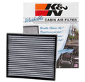 Washable Cabin Toyota, & VF2008 your Reusable K&N Incoming HIGHLANDER, Lexus Fits 2001-2007 Air LEXUS RX for 1999-2003 select: Filter TOYOTA Air Cleans Freshens and