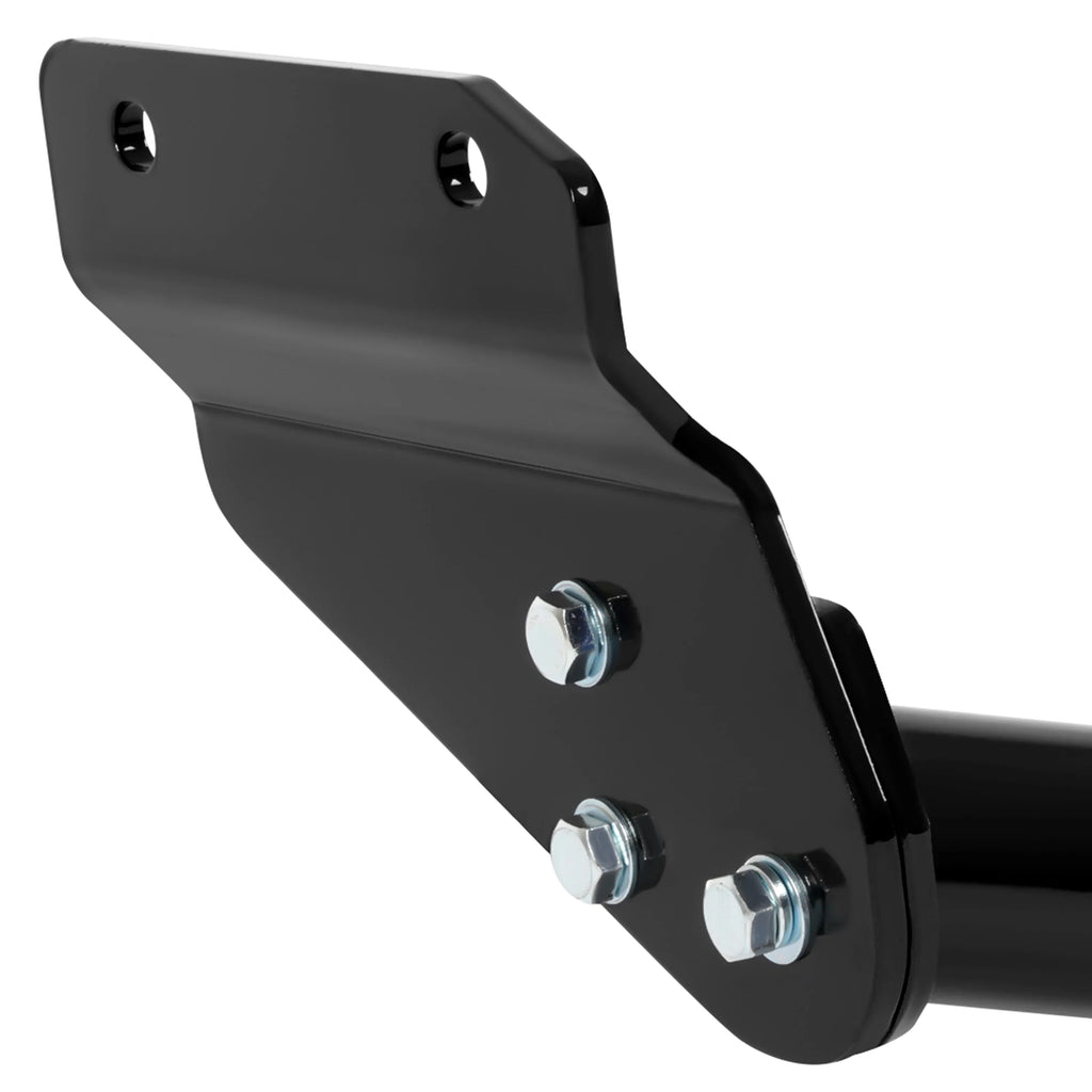 Trackhawk, Trailer SRT8 with Excluding Dodge SRT,Jeep All，2-Inch Durango Cherokee 2011-2023 or Excluding Receiver Grand Compatible KOJEM WK SRT, Hitch
