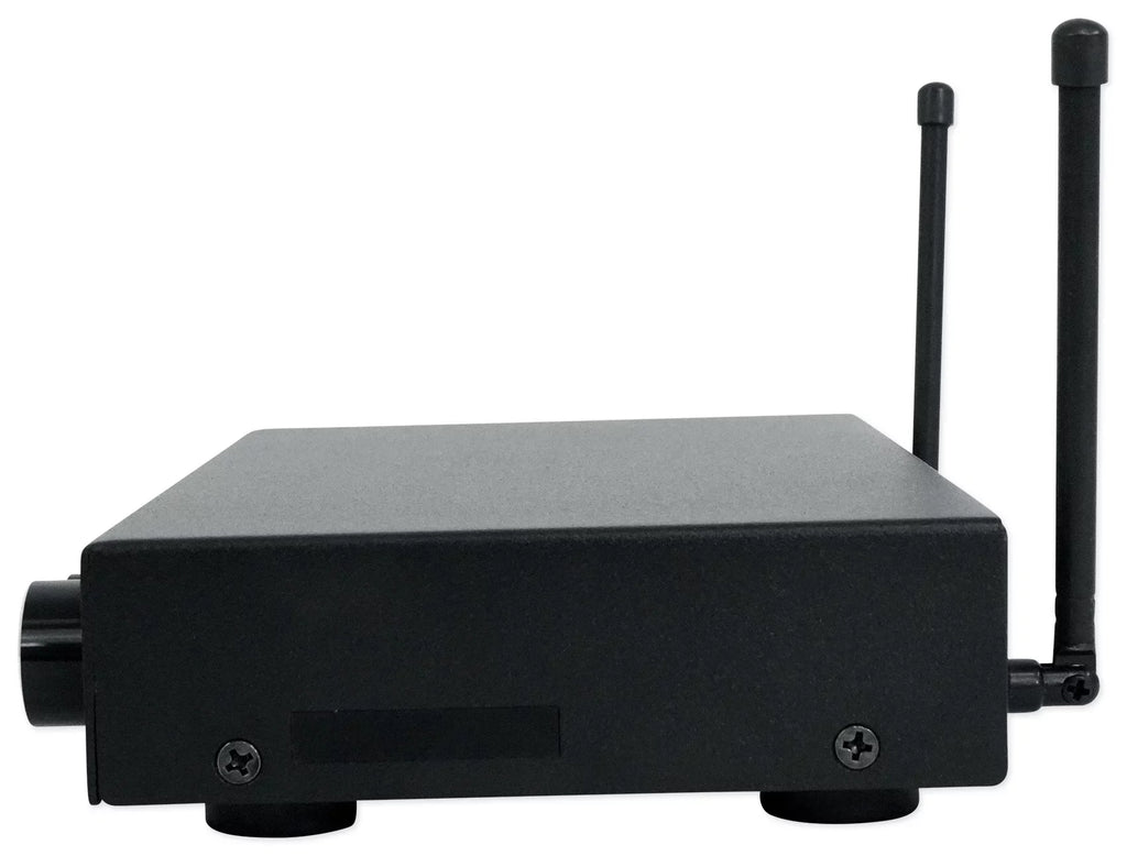 Microphone For RKI65BT System Karaoke Rockville Tablet/Smatphone/Laptop/TV+LED's