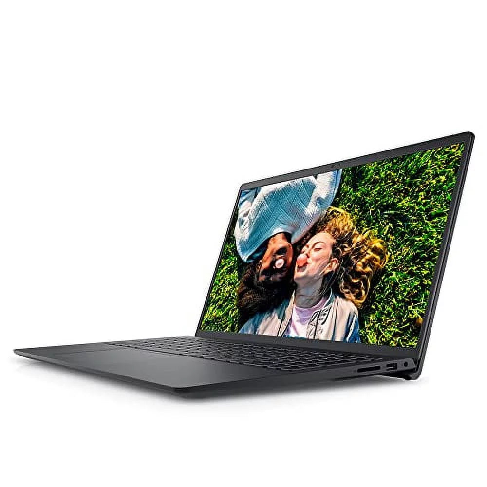 11th i7-1165G7, Xe 32GB FHD 15.6" Newest Graphics, Intel Inspiron SSD, 10 Wi-Fi, Windows 3000 Iris HDMI, 1TB Laptop, Gen Bluetooth, Core Pro NVMe DDR4, Non-Touch, i3511
